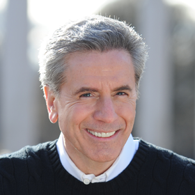 H.E. Sir Thomas Cellucci headshot